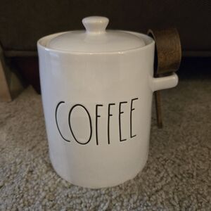 Rae Dunn Artisan Collection Ceramic Base